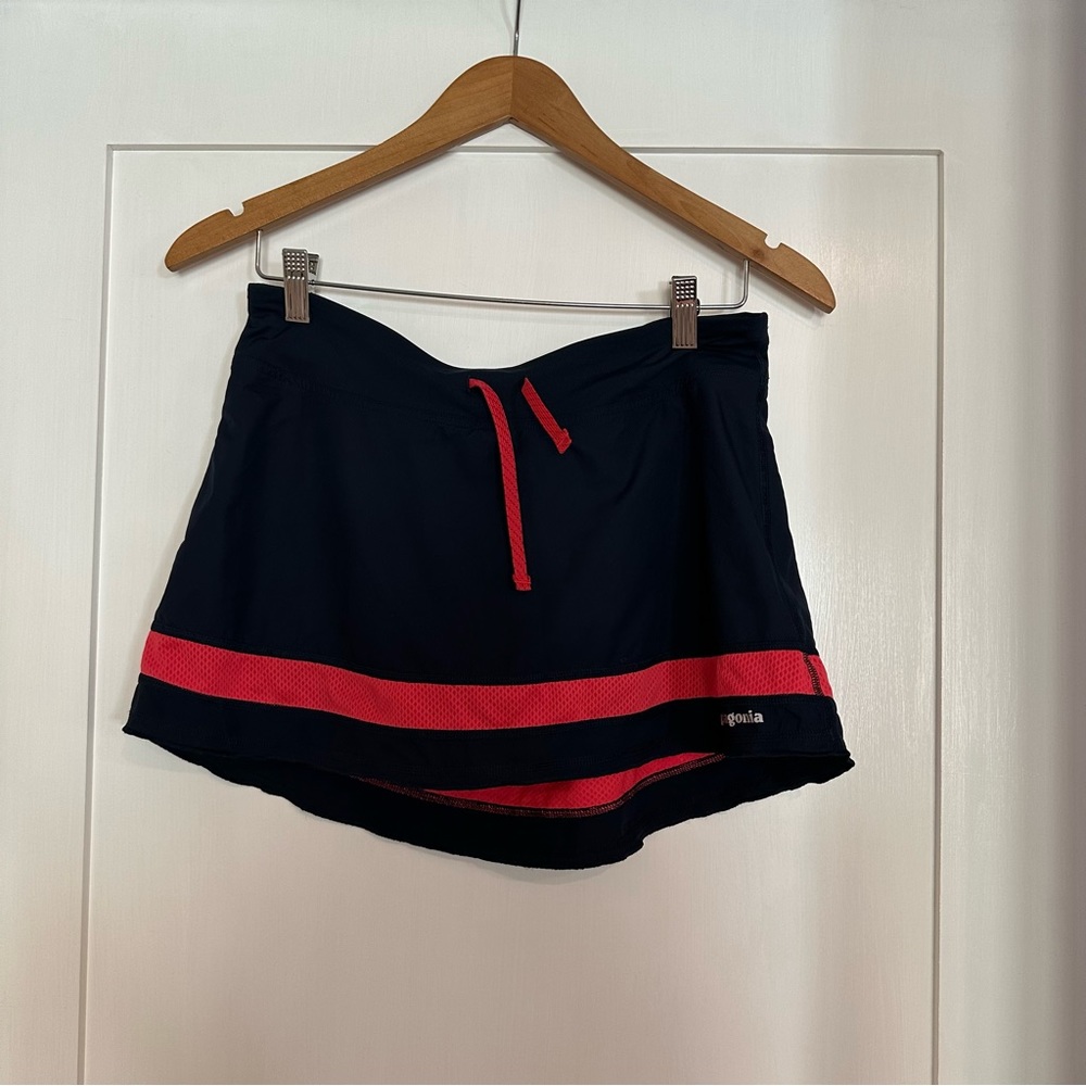 Patagonia Active Skirt